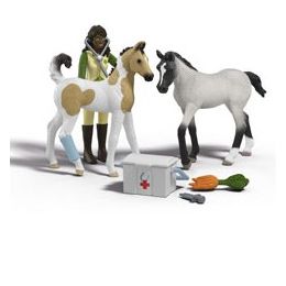 Schleich Sarah's First Aid Kit