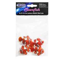 Jinx Clownfish Accessory Pack