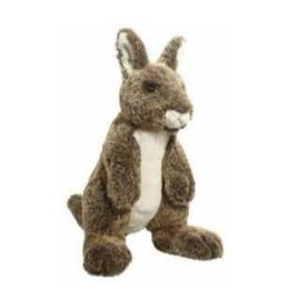 Minkplush Super Soft Kath Kangaroo 35cm