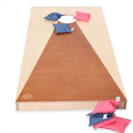 Kinderfeets Cornhole