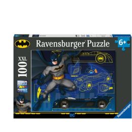 Ravensburger 100pc Batman B