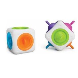 Fat Brain Tugl Cube