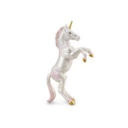 Collecta Unicorn Foal Rearing Pink