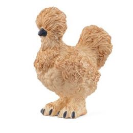 Schleich Silk Chicken