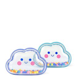 Tiger Tribe Bath Shakers - Colourful Clouds