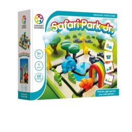 Smart Games Safari Park Junior