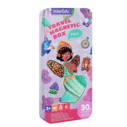 MierEdu Travel Magnetic Box Fairy Forest