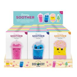 Discovery Zone 2 in 1 Sensory Soother