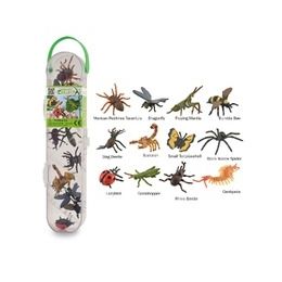 Collecta Gift Set Tube Insects & Spiders 12pc