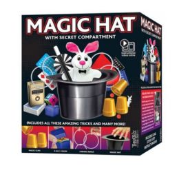 Ezama Magic Hat 225 Tricks
