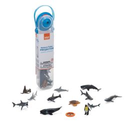 Nature Tube Projector Ocean