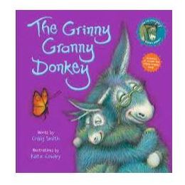The Grinny Granny Donkey H/B