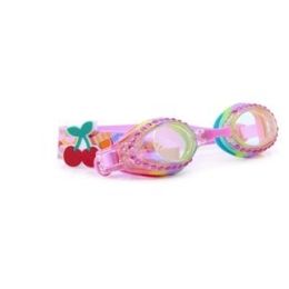 Bling2Go Goggles Classic Edition Rainbow Swirl