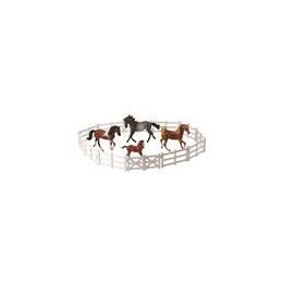 Collecta Fence Corral W/ Gate