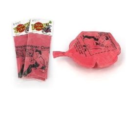 Whoopee Cushion