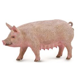 Collecta Pig Sow