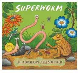 Superworm