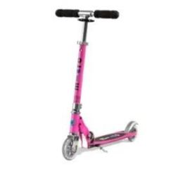 Micro Scooter Sprite Pink