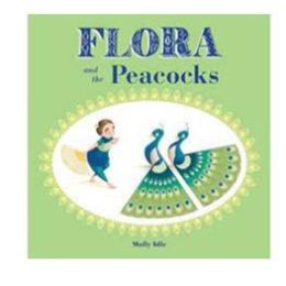 Flora And The Peacocks (d)