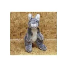Minkplush Outbackers Gerry Kangaroo 20cm