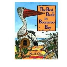 The Best Beak in Boonaroo Bay (d)