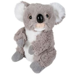 Minkplush Outbackers Kelvin Koala 14cm