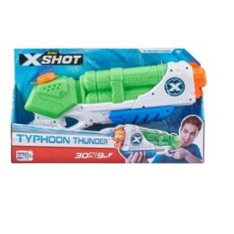 Zuru XSHOT Water Blaster - Typhoon Thunder