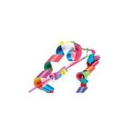 Rainbow Ribbon Dazzler