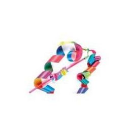 Rainbow Ribbon Dazzler