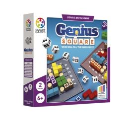 Smart Games Genius Square