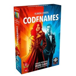 Codenames Refresh
