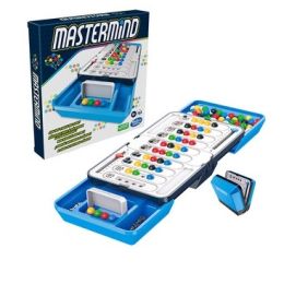Mastermind New Edition
