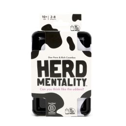 Herd Mentality Travel Edition