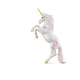 Collecta Unicorn Mare Pink