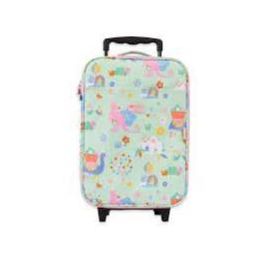 Penny Scallan 2 Wheel Suitcase Kipping Koala