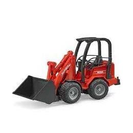 Bruder 1:16 Shaffer Compact Loader 2034