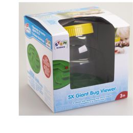 Edu Toys My First Giant Bug Viewer
