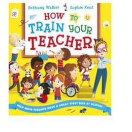 How To Train Your Teacher H/B