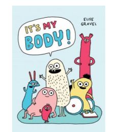 It's My Body! H/B