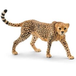 Schleich Cheetah Female