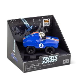 Tiger Tribe Presto Racers Jet