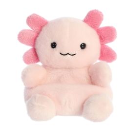 Palm Pal - 13cm Ax Axolotl
