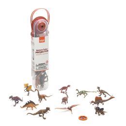 Nature Tube Projector Dinosaur