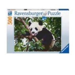Ravensburger 500pc Panda Bear