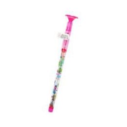 10 Erasable Crayon Pencil (d)