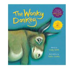 The Wonky Donkey H/B