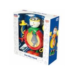 Ambi One Man Band