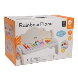 Classic World Garden Piano