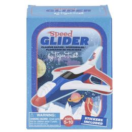 Tiger Tribe Speed Glider