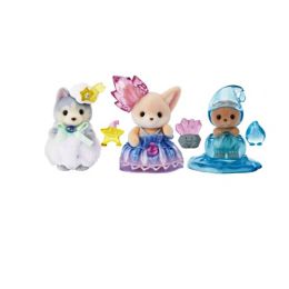 Sylvanian Families Enchanted Fairy Babies